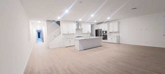 Building Photo - *BRAND NEW HOME* IN A BEAUTIFUL LUXURY COMMUNITY