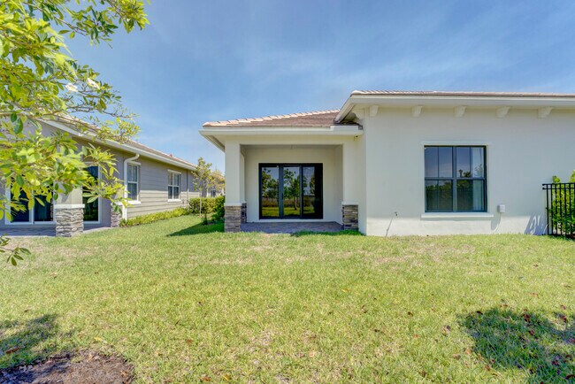 Building Photo - 19708 Weathervane Way