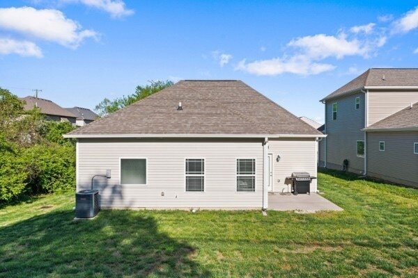 Building Photo - 3551 Brick Church Pike