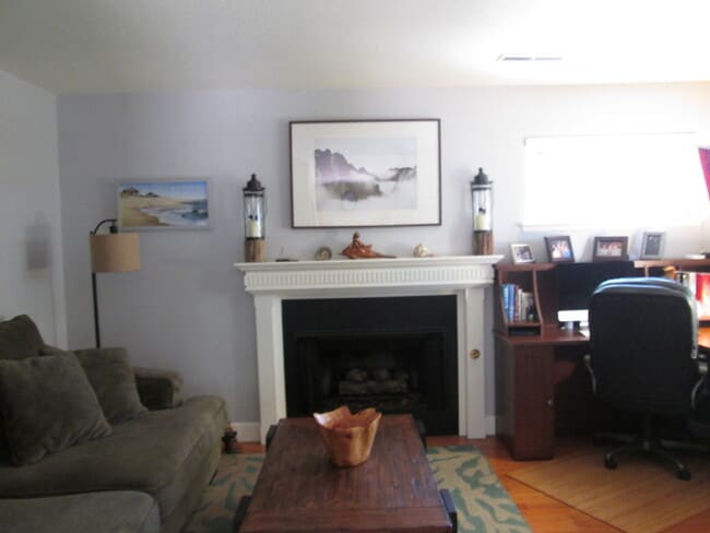 Building Photo - Cute and Spacious One Bedroom Condo