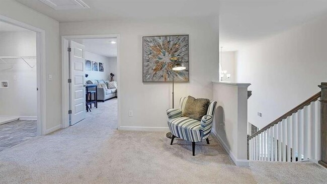 Building Photo - 1427 Trident Maple Chase