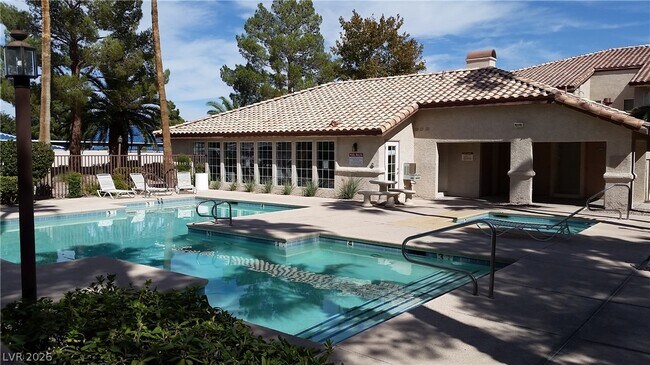 Building Photo - 6500 W Lake Mead Blvd