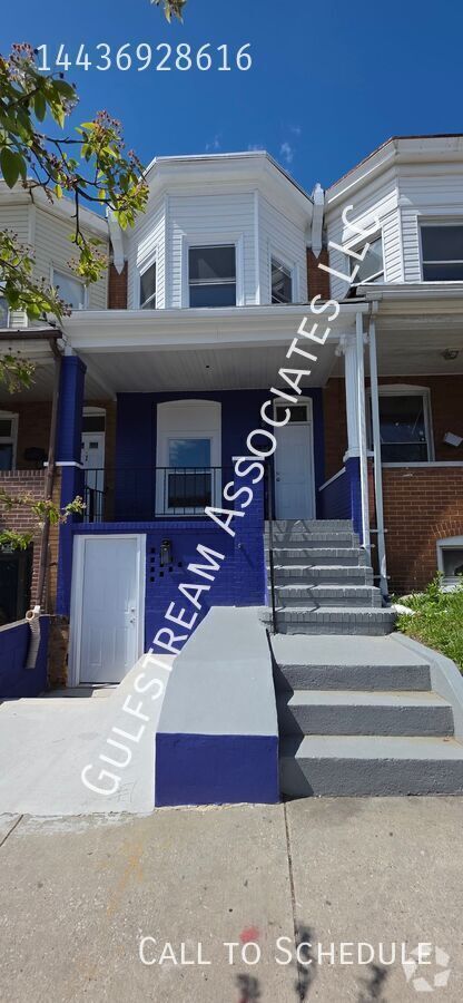 Building Photo - 3420 Belair Rd