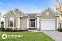 Building Photo - 205 Crosshaven Ct