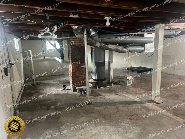 Building Photo - 3-bed 1-Bath House + Unfinished Basement