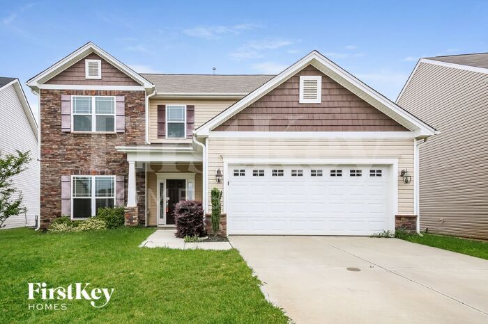 Building Photo - 732 Breeders Cup Dr