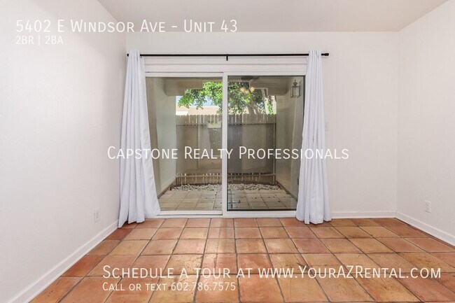 Building Photo - 5402 E Windsor Ave