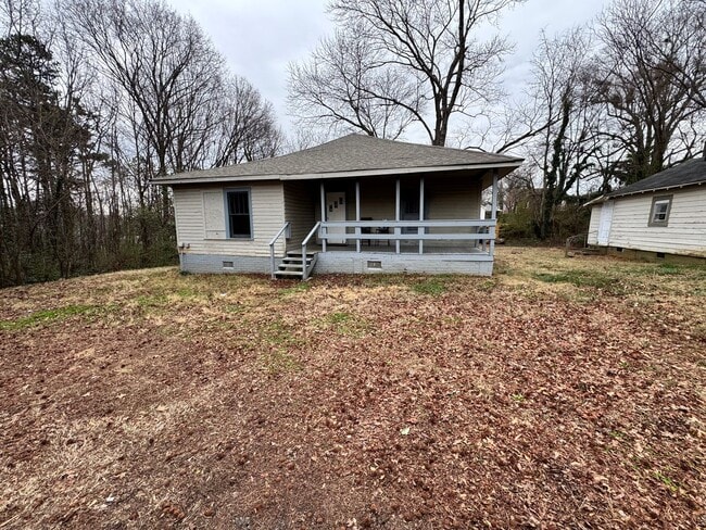 Building Photo - Single Family in Kings Mountain, NC