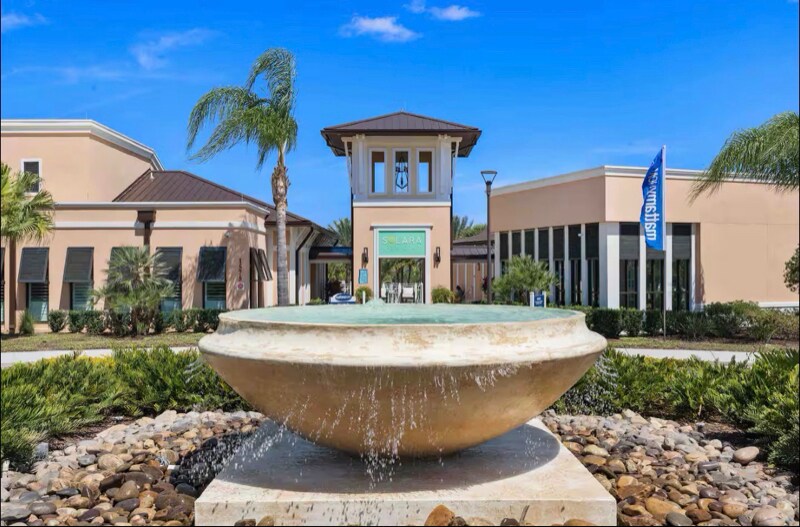 Building Photo - 1604 Carey Palm Cir