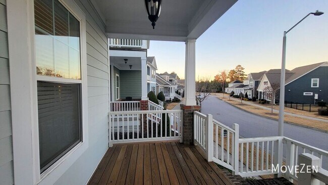 Building Photo - 6605 Truxton Ln