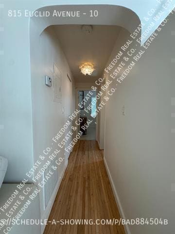 Building Photo - 815 Euclid Ave
