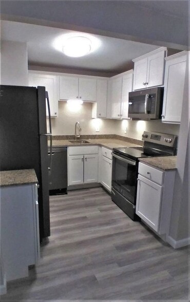 Interior Photo - Winkworth Apartment Homes