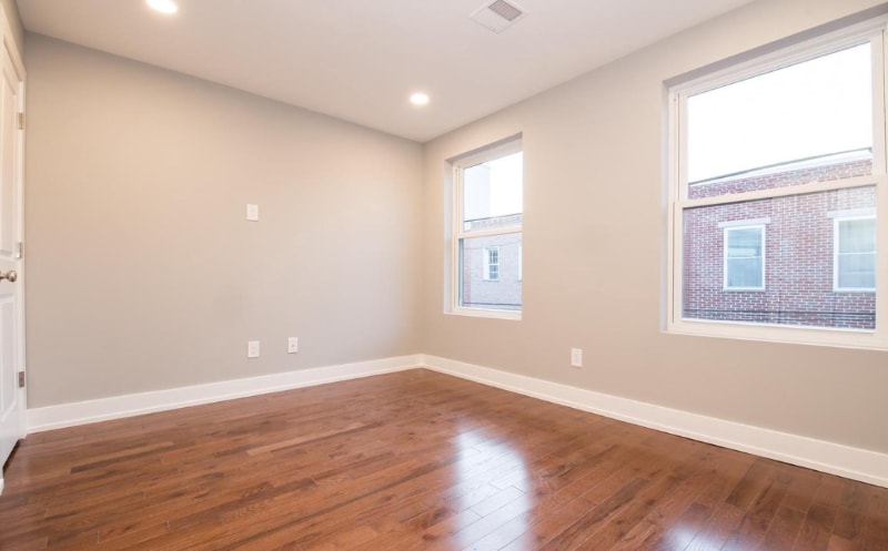 Building Photo - 1513 S Woodstock St