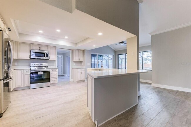 Building Photo - 2709 Herndon St