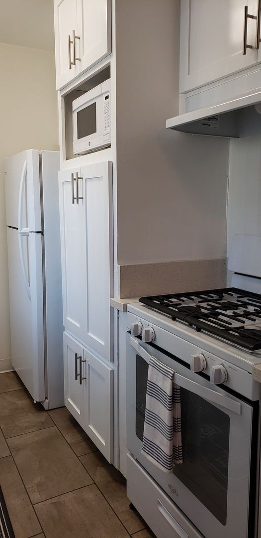 Interior Photo - Magnolia Apartments - Your Sherman Oaks Retreat!