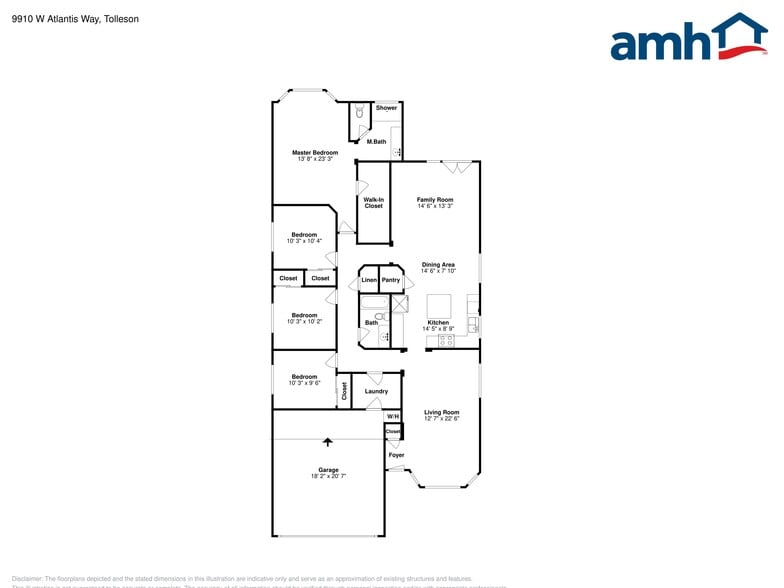 Building Photo - 9910 W Atlantis Way