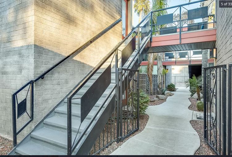 Building Photo - 1225 E Medlock Dr