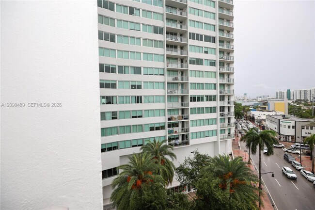 Building Photo - 7135 Collins Ave
