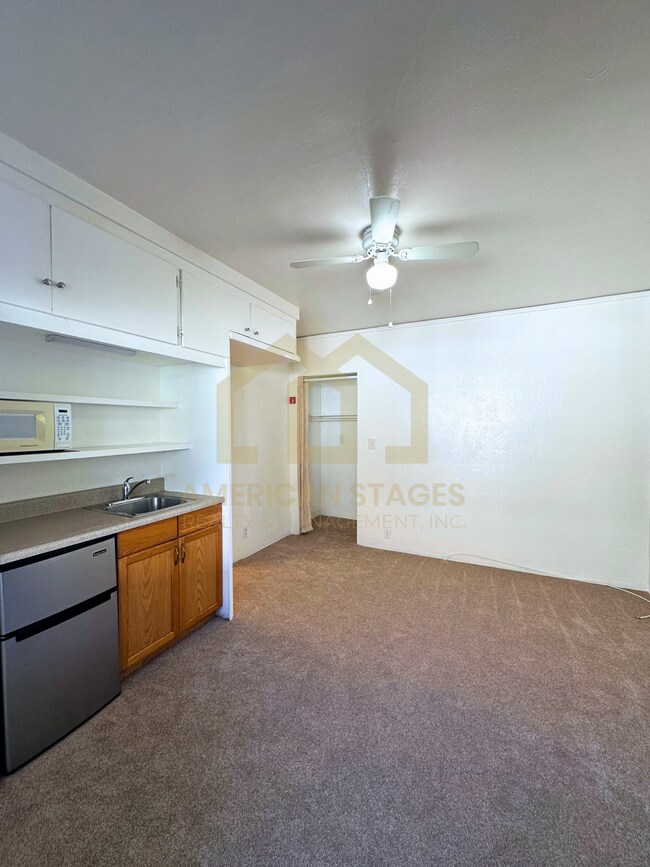 Building Photo - 5387 8th St