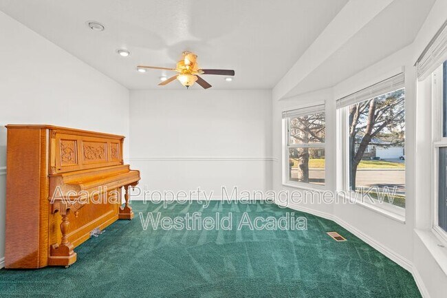 Building Photo - 1727 W 860 S