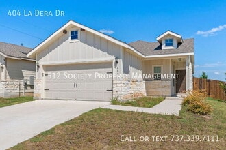 Building Photo - 404 La Dera Dr