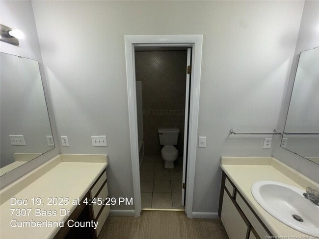 Building Photo - 7307 Bass Dr