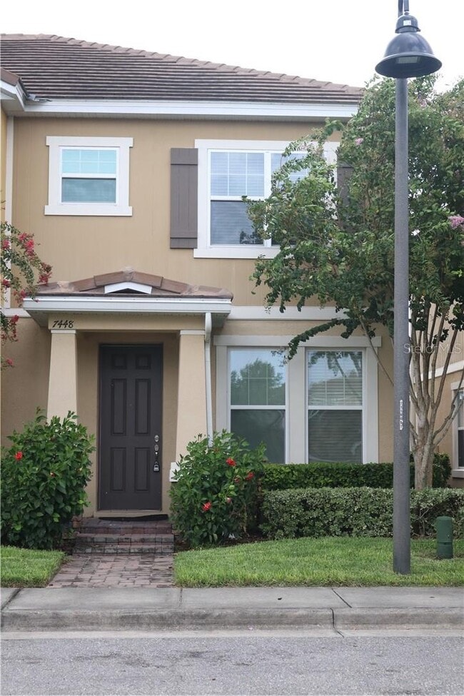 Building Photo - 7448 Leighside Dr