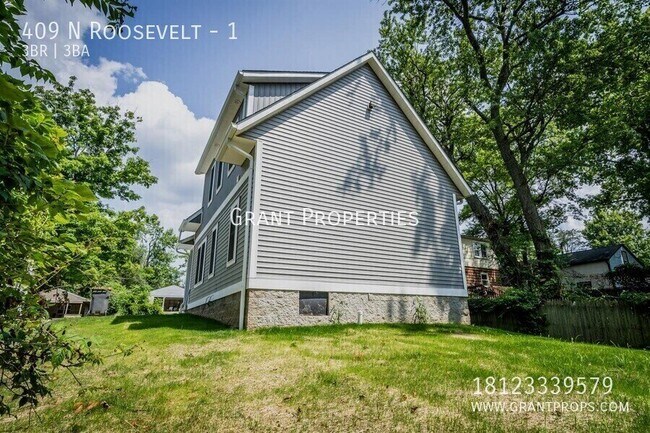 Building Photo - 409 N Roosevelt St