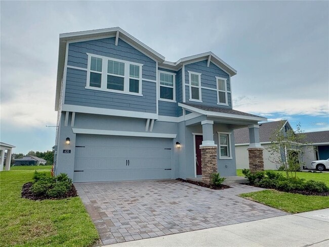 Building Photo - 635 Terrapin Dr