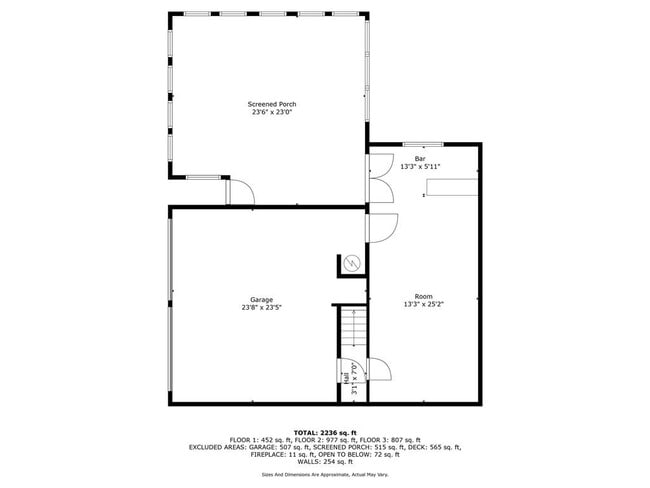 Building Photo - 2680 Nicholas Ct NE