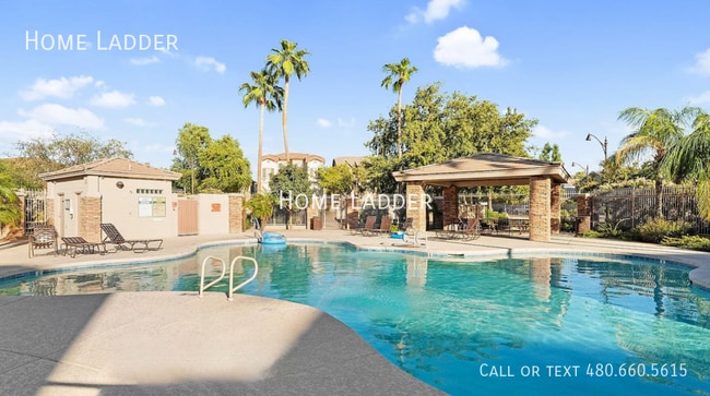 Building Photo - 4201 E Jasper Dr