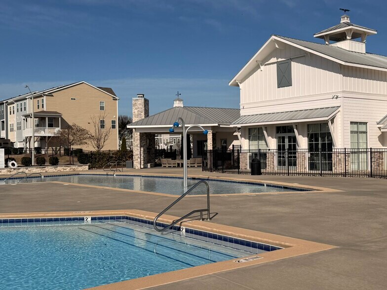 Building Photo - 6623 Perry Creek Rd