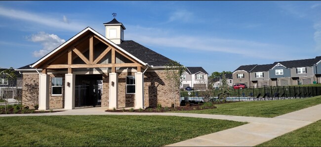 Building Photo - 1729 Tahoma Dr