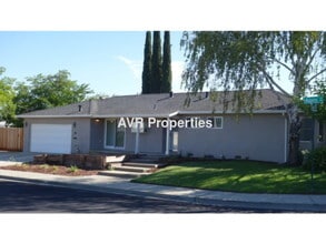 Building Photo - Gorgeously upgraded home in Livermore near...
