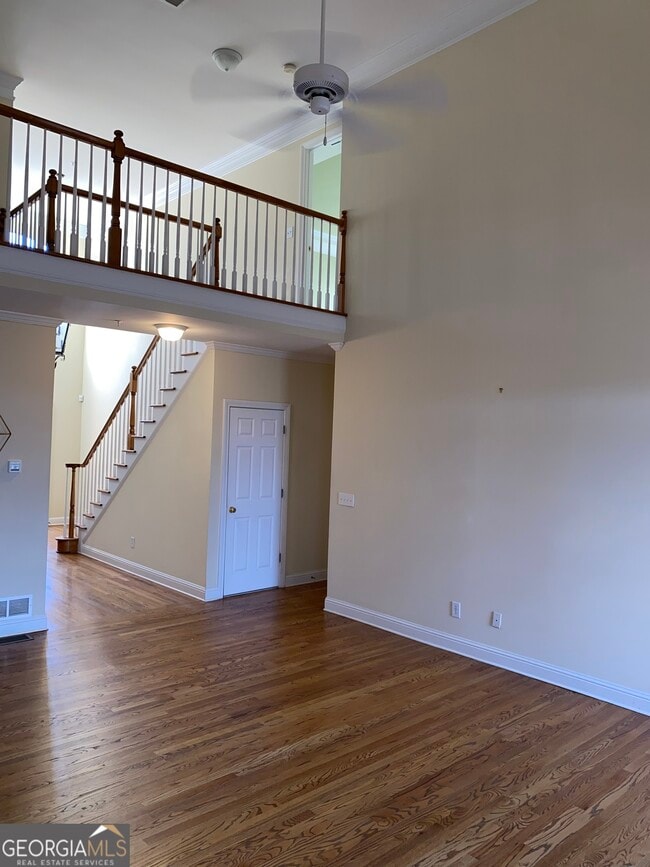 Building Photo - 1313 Bailey's Corner