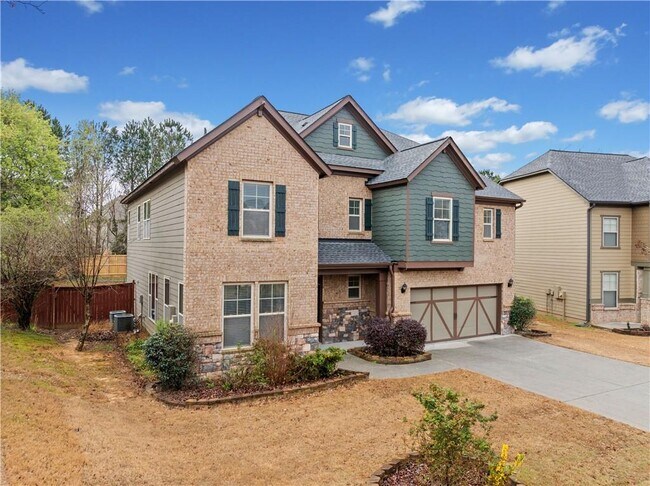 Building Photo - 5370 Breckinridge Ln