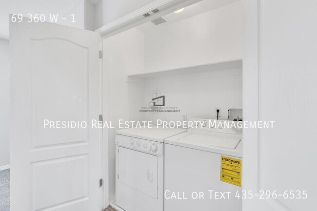 Building Photo - 69 360 W