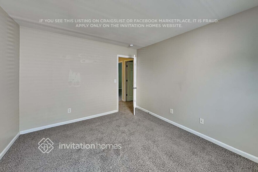 Building Photo - 5019 McKittrick Ln
