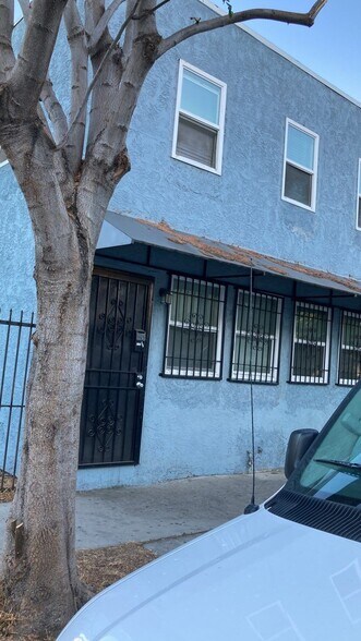 Building Photo - 8765 S San Pedro St