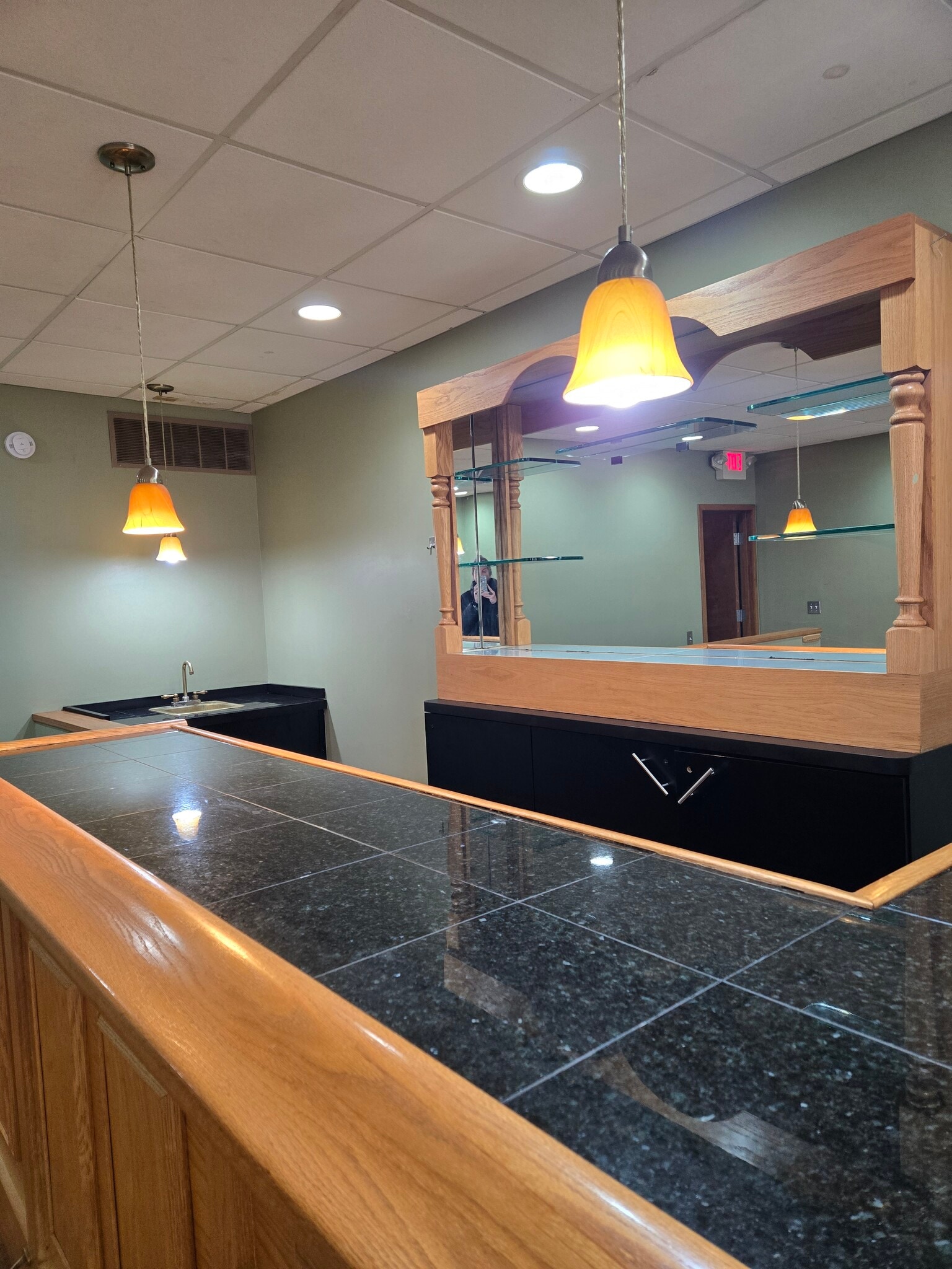 Building Photo - 35 N Saginaw St