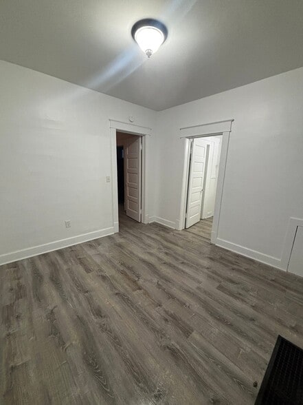 Bedroom 3 - 504 W 29th St