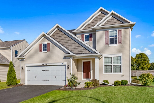 Building Photo - 3628 Birch Ln