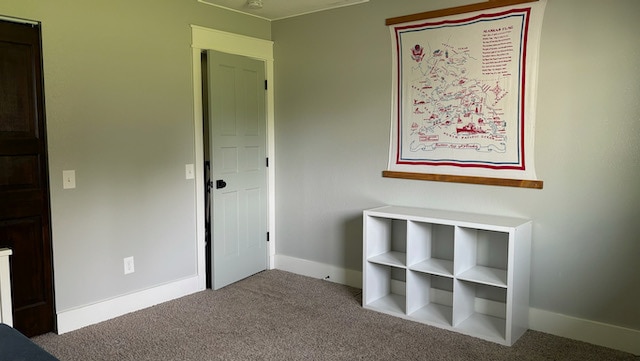 3rd Bed - 14300 E Melanie Ln