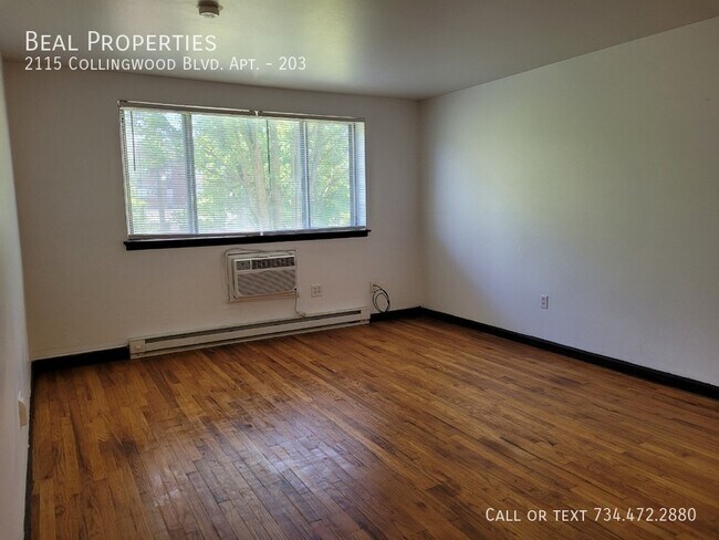 Building Photo - 2115 Collingwood Blvd