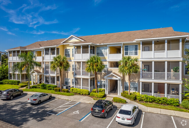 Building Photo - Palms Of Cortez