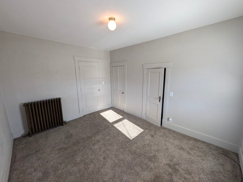 Main Level Bed 1 - 123 E North St