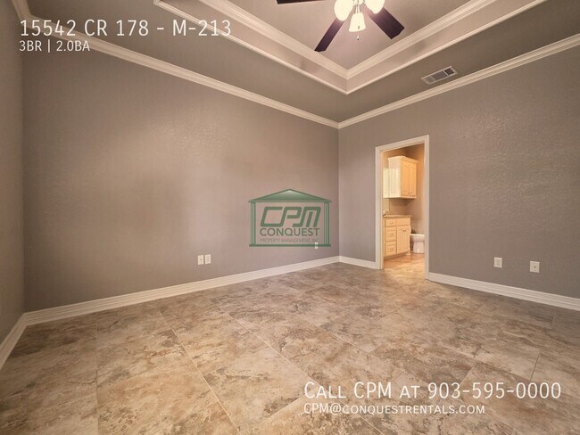 Building Photo - 15542 CR 178-M-213