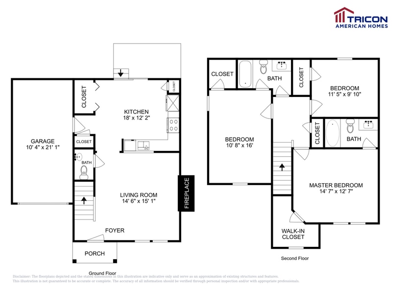 Building Photo - 9835 Veronica Dr