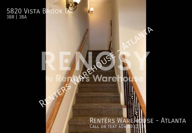 Building Photo - 5820 Vista Brook Dr