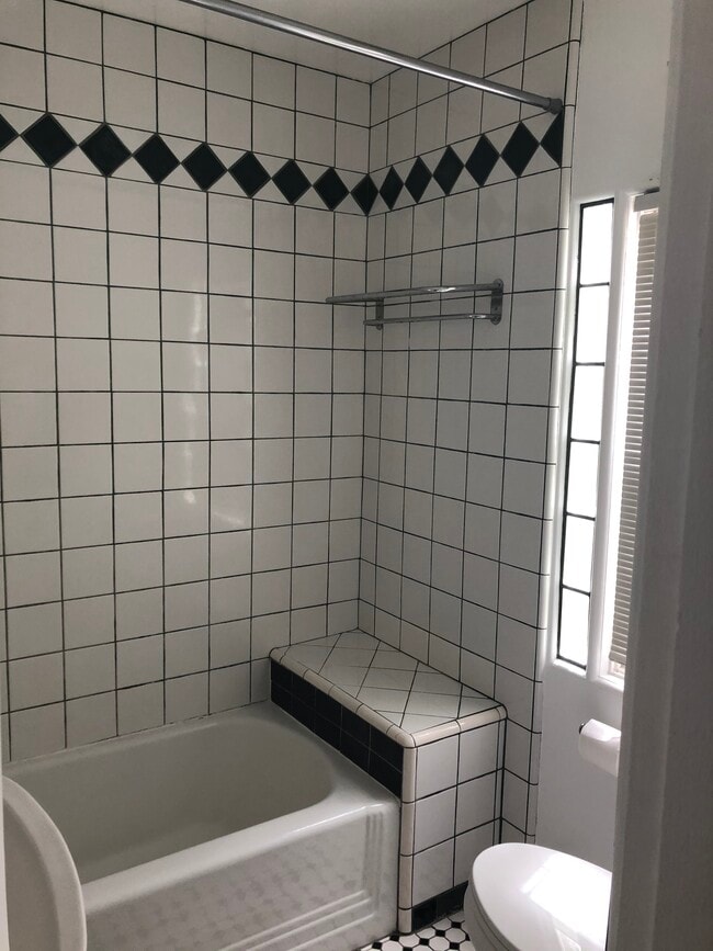 Bathroom - 2602 7th St